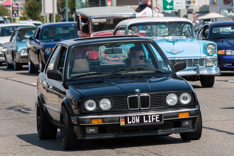 Illustration for article titled Why Detroit Still Matters To Car Enthusiasts